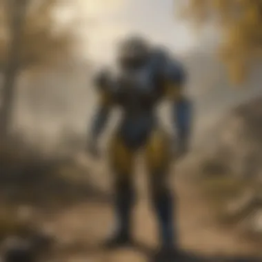 Fallout 76 in 2022: A Comprehensive Analysis Introduction Fallout 76 in 2022: A Comprehensive Analysis Introduction