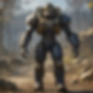Notable Fallout 76 in 2022: A Comprehensive Analysis Notable Fallout 76 in 2022: A Comprehensive Analysis