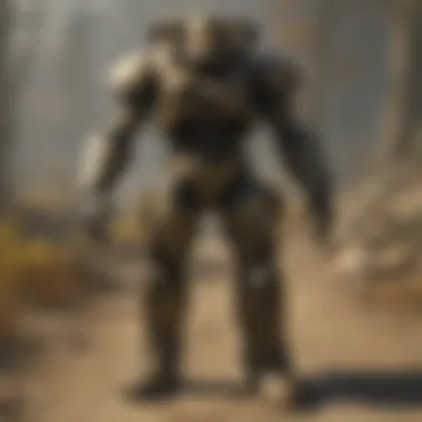 Fallout 76 in 2022: A Comprehensive Analysis Summary Fallout 76 in 2022: A Comprehensive Analysis Summary