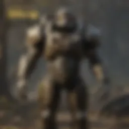 Fallout 76 Mods: Enhancing Your Experience Introduction