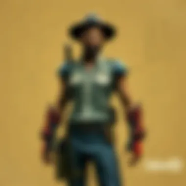 Player navigation strategies depicted on map