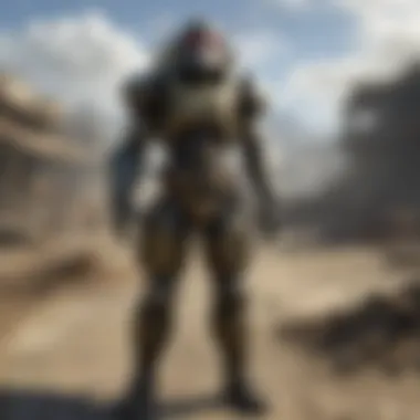 Tactical Combat Maneuvers Combat strategies in Fallout 4
