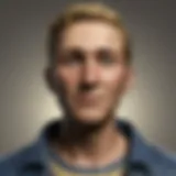 The iconic Vault Boy character representing the Fallout franchise