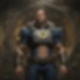 Vault-Tec Technology in Action