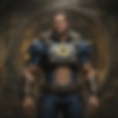 The Intricacies of Vault-Tec Technology Vault-Tec Technology in Action