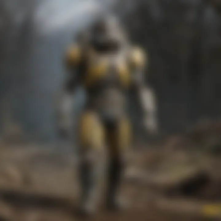 Implications of Fallout 76 Fixer Fallout