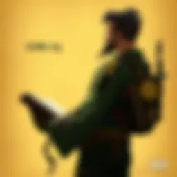 Scribe log showcasing intricate details