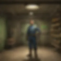 Advanced strategies for Fallout Shelter cheats