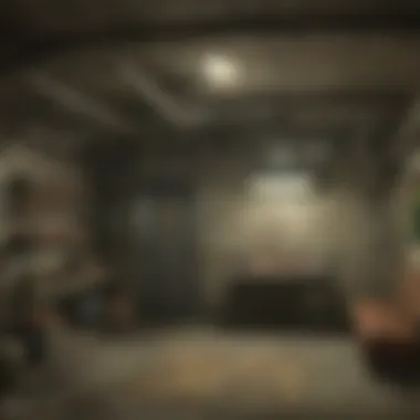 Exploration Mechanics in Fallout Shelter Exploration mechanics in Fallout Shelter