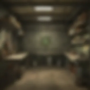 Resource Management Strategies in Fallout Shelter Strategic resource management in Fallout Shelter