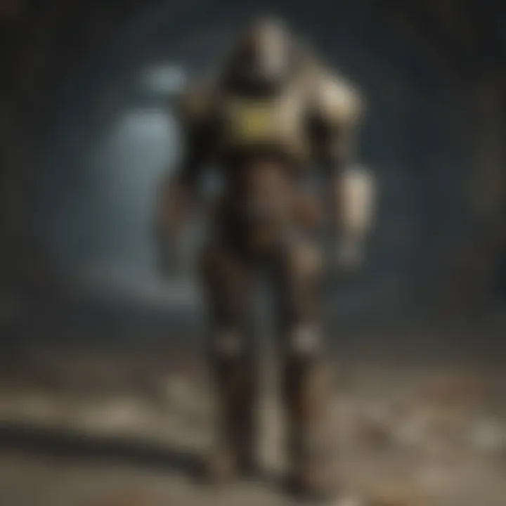 Exploring Fallout Universe's Hidden Secrets