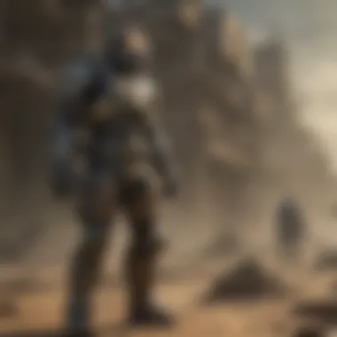 Tactical Mastery: Navigating Fallout Series Gameplay Strategic Gameplay Tips for Fallout Series