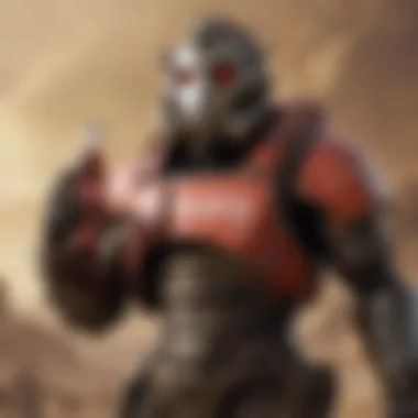 Nuka-Cola: The beloved beverage in Fallout world