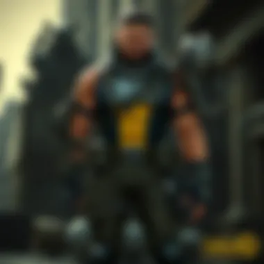 Recovering Your Fallout 76 Account Diagram explaining account recovery options