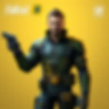 Securing Your Fallout 76 Account Visual representation of account security measures