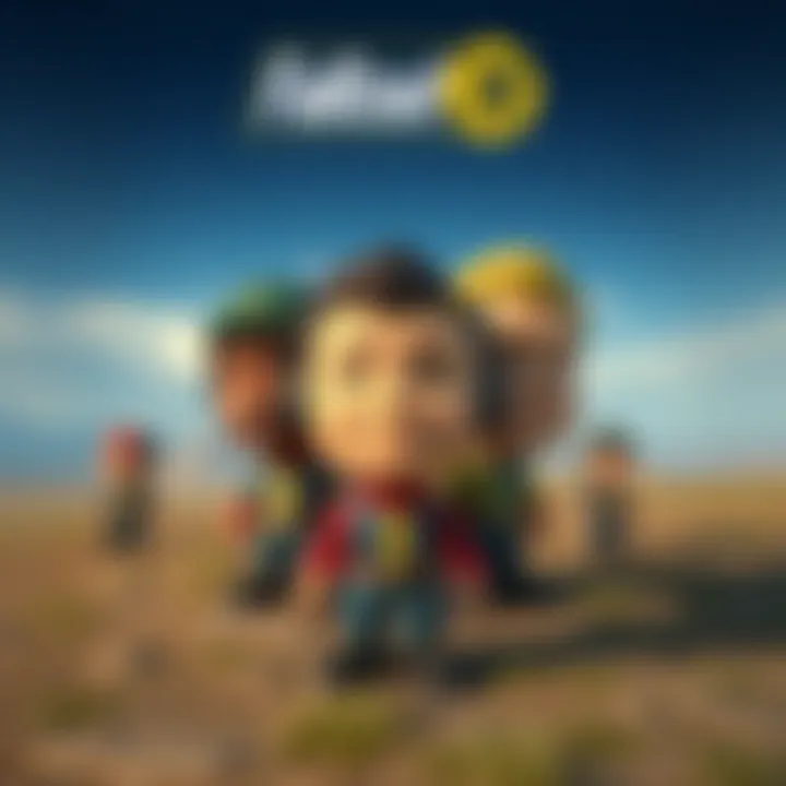 Map of Bobblehead Locations in Fallout 76 An interactive map highlighting the locations of all bobbleheads in Fallout 76.