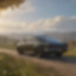 Forza Horizon 4 on Nintendo Switch: An In-Depth Analysis Introduction