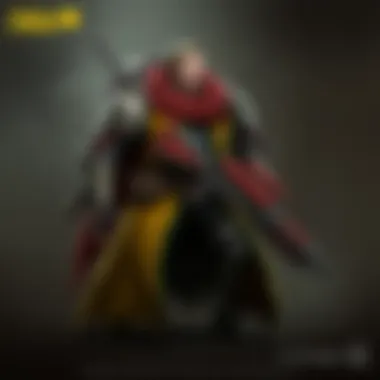 Visual representation of gameplay enhancement through modifications