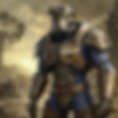 Gameplay Tactics Gameplay Tactics in Fallout Games