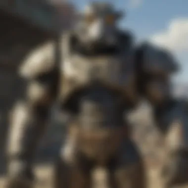 Optimizing Gameplay Experience Enhancing gameplay configurations for Fallout 4