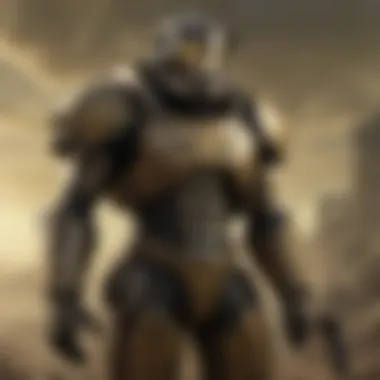 Glimpse of Destiny Glimpse of Destiny