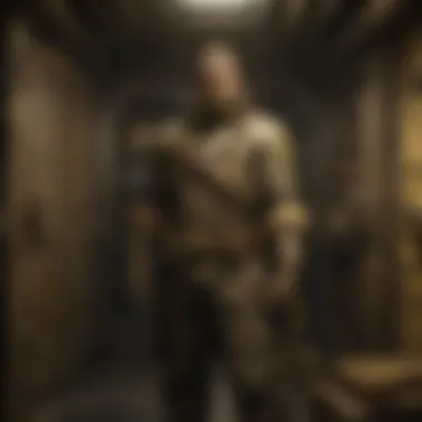 Securing Gold Assets in a Vault Gold bars stacked in a secure vault