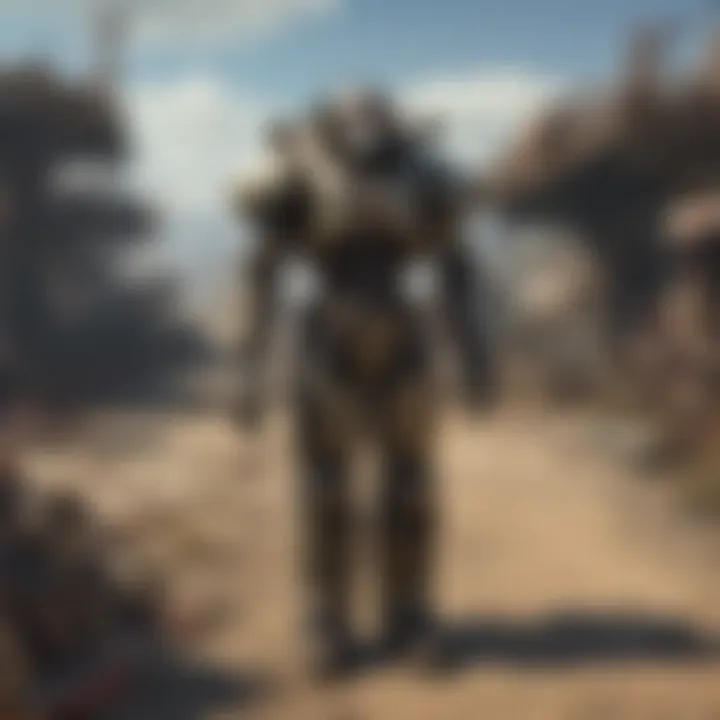 Lore-related artifacts and documents from Hugo Salvage Yard