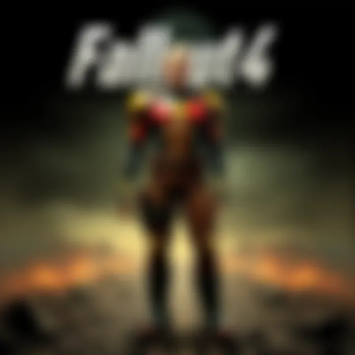 Comparison chart of gaming laptops suitable for Fallout 4.