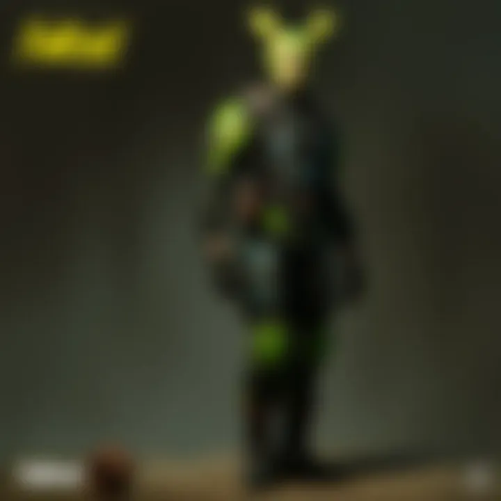 Visualizing the impact of maw energy on character development