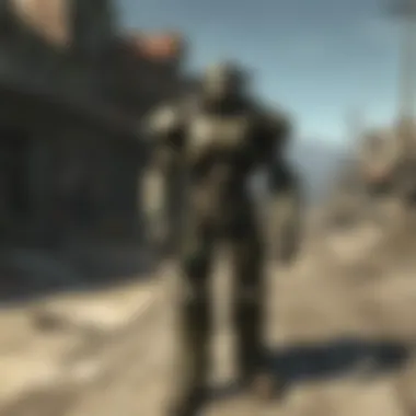 Notable In-Depth Analysis of Fallout 3 on PS3: Unraveling the Post-Apocalyptic Adventures