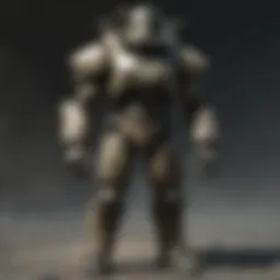 In-Depth Analysis of Fallout 4 Gear: Function, Aesthetics, and Strategy Introduction
