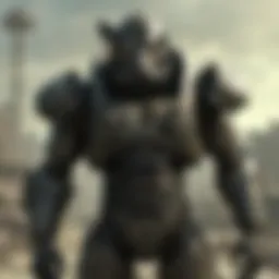 Is Fallout 3 Available on PS4? Exploring the Possibilities Introduction
