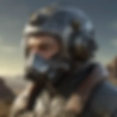 Integration of Cutting-Edge Technology in Modern Pilot Helmets Modern Technology in Pilot Helmets