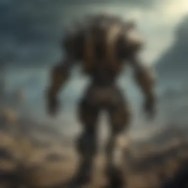 Mystical Origins Mystical Origins Unveiled