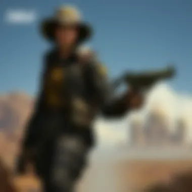 Visual representation of narrative engagement through names