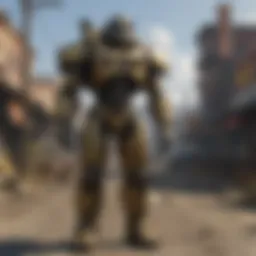 Exploring Digital Marketplaces for Fallout 76