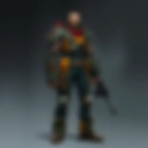 Faction Territories in Fallout A detailed map showcasing faction territories in the Fallout universe.