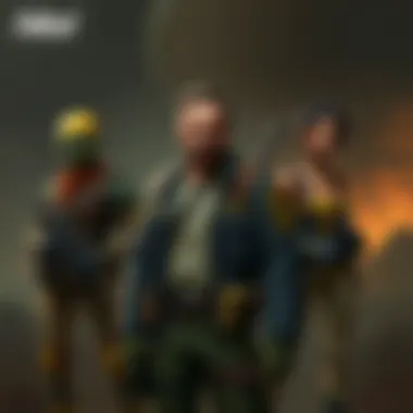 Strategic Faction Planning A strategic planning session with factions represented by symbols.