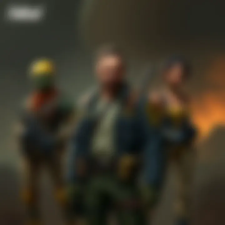 Strategic Faction Planning A strategic planning session with factions represented by symbols.