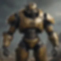 Navigating the Fallout 76 Online Shop: A Comprehensive Guide Introduction