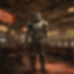 Visual guide to creating a New Vegas Casino account