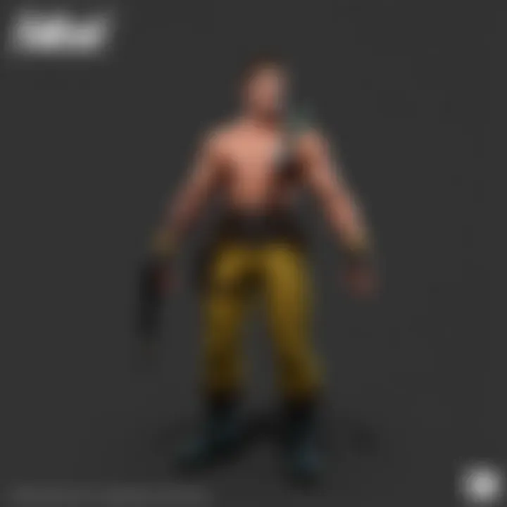 Application submission process overview