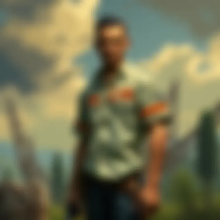 Historical Context of NCR in Fallout Historical context of the NCR in Fallout