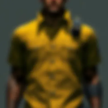 Symbolic Representation of Governance in Fallout Symbolic representation of governance in Fallout