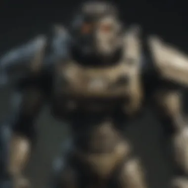Powerful CPU for Fallout 4 Powerful CPU for Fallout 4