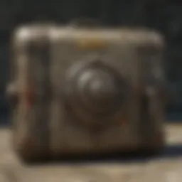 Sophisticated Security Solutions