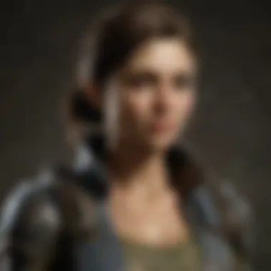 Animated Characters Diverse animated characters brought to life by voice acting