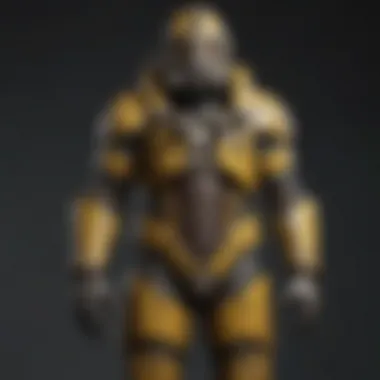 Cutting-Edge Material Technology for Radiation Suits Radiation Suit Material Innovation