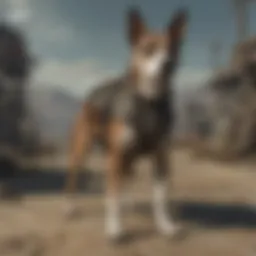 Detailed view of Raiders Dog Tags representing identity