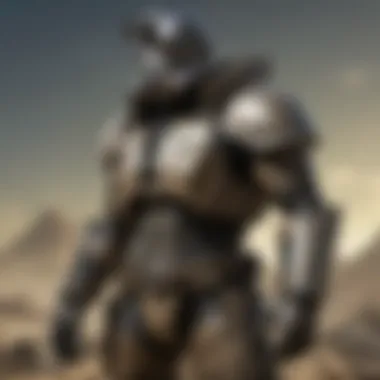 Inventive Duct Tape Armament Raiders' Duct Tape Weaponry in Fallout Universe